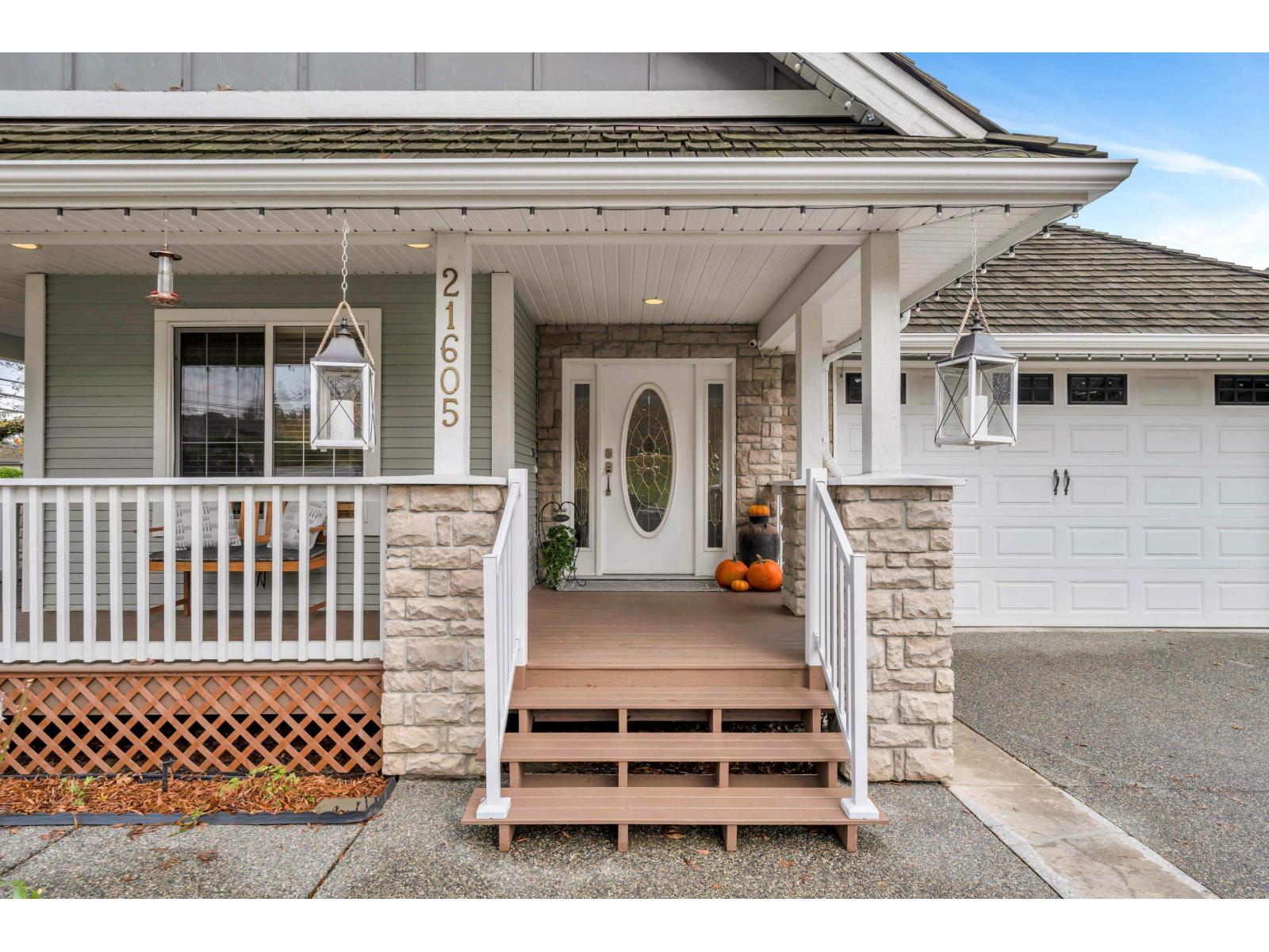 21605 47a Avenue, Langley, British Columbia V3A 8S2 - Photo 4 - R3066943