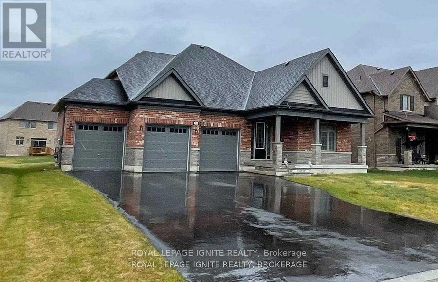 66 SUMMER BREEZE DRIVE, Quinte West, Ontario