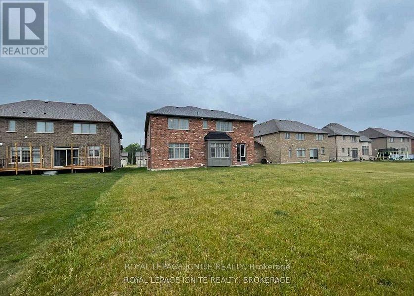 66 Summer Breeze Drive, Quinte West, Ontario K0K 1L0 - Photo 19 - X12543302