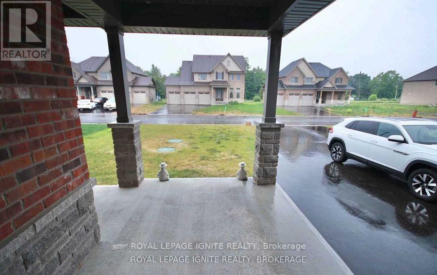 66 Summer Breeze Drive, Quinte West, Ontario K0K 1L0 - Photo 2 - X12543302