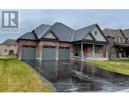66 SUMMER BREEZE DRIVE, Quinte West, Ontario