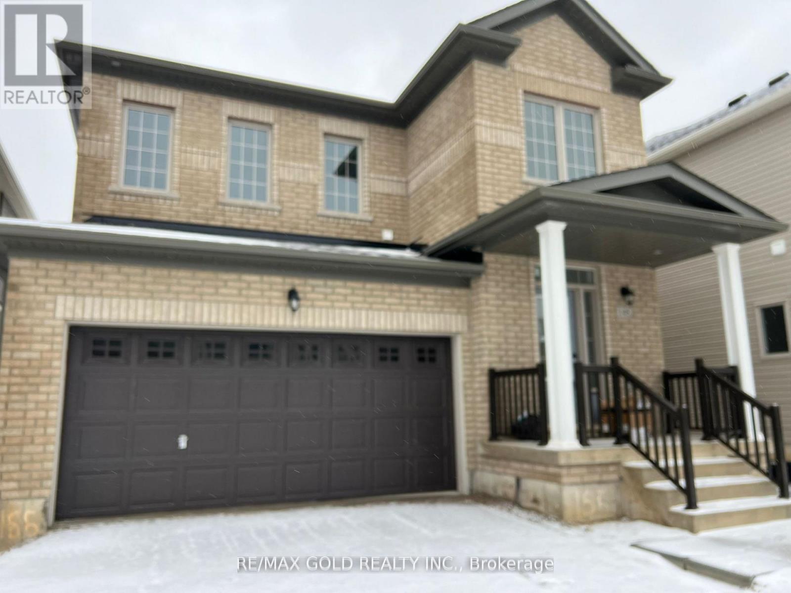 148 LIMESTONE LANE, Shelburne, Ontario