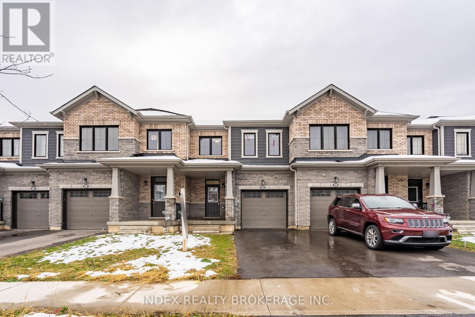 49 EVER SWEET WAY, Thorold, Ontario