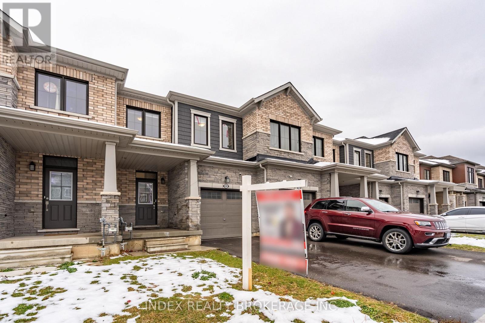 49 Ever Sweet Way, Thorold, Ontario  L2V 0K9 - Photo 49 - X12543352