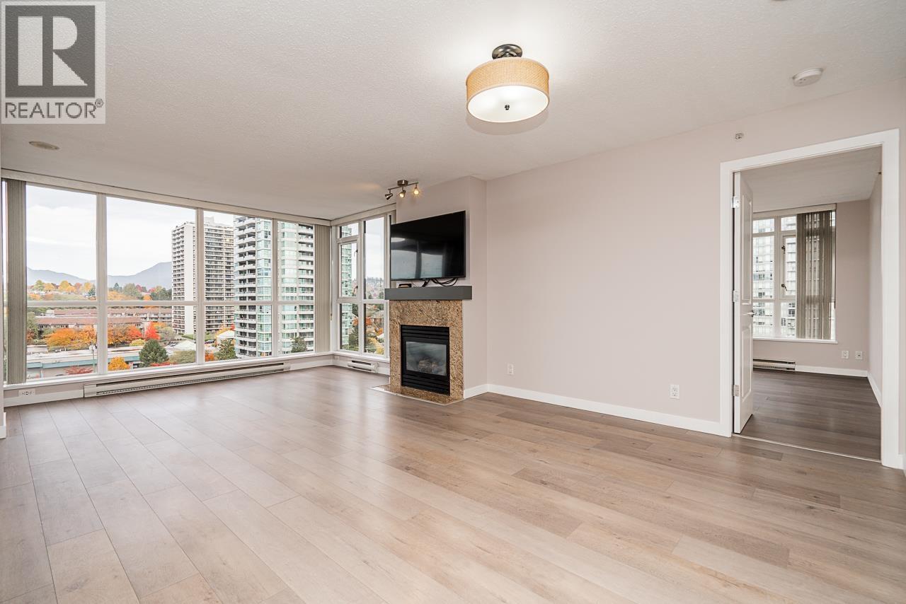 1406 2088 Madison Avenue, Burnaby, British Columbia V5C 6T5 - Photo 8 - R3059688