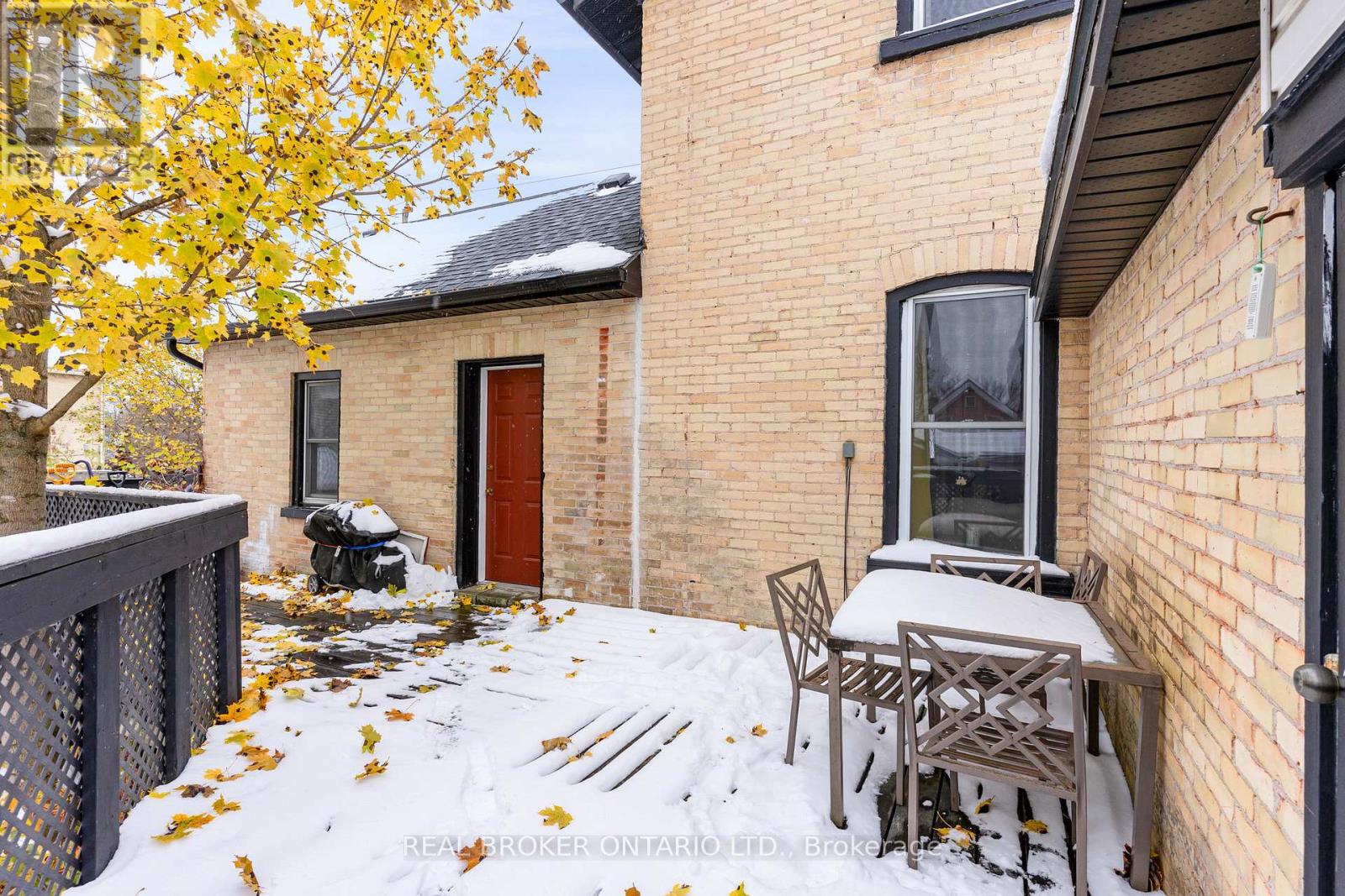 292 Lambton Street W, West Grey, Ontario  N0G 1R0 - Photo 25 - X12543362