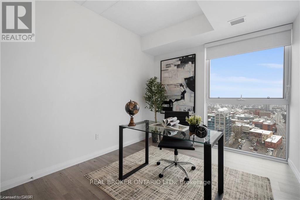 2405 - 60 Charles Street W, Kitchener, Ontario  N2G 1Y6 - Photo 15 - X12543368