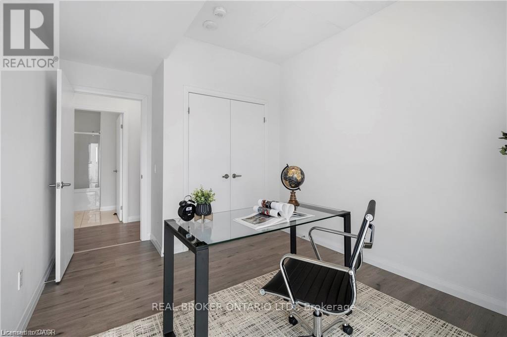 2405 - 60 Charles Street W, Kitchener, Ontario  N2G 1Y6 - Photo 16 - X12543368