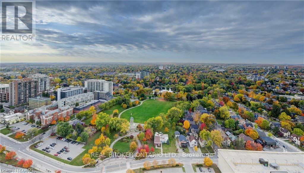 2405 - 60 Charles Street W, Kitchener, Ontario  N2G 1Y6 - Photo 21 - X12543368