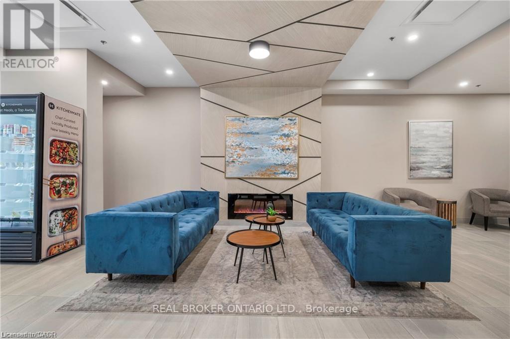 2405 - 60 Charles Street W, Kitchener, Ontario  N2G 1Y6 - Photo 22 - X12543368