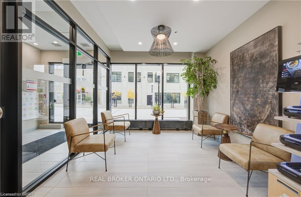 2405 - 60 Charles Street W, Kitchener, Ontario  N2G 1Y6 - Photo 23 - X12543368