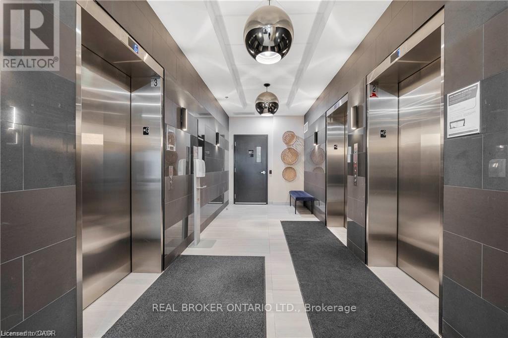 2405 - 60 Charles Street W, Kitchener, Ontario  N2G 1Y6 - Photo 24 - X12543368