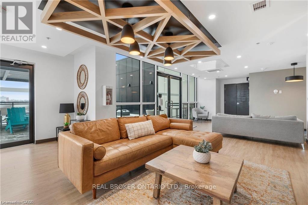 2405 - 60 Charles Street W, Kitchener, Ontario  N2G 1Y6 - Photo 25 - X12543368