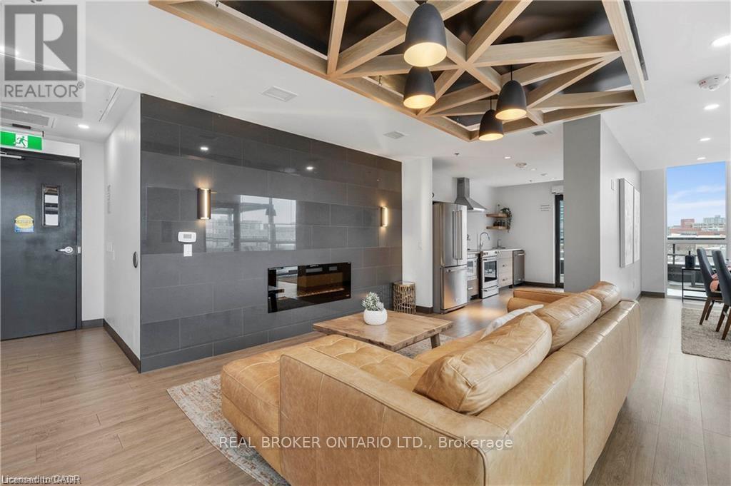 2405 - 60 Charles Street W, Kitchener, Ontario  N2G 1Y6 - Photo 26 - X12543368