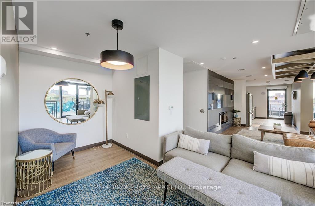 2405 - 60 Charles Street W, Kitchener, Ontario  N2G 1Y6 - Photo 29 - X12543368