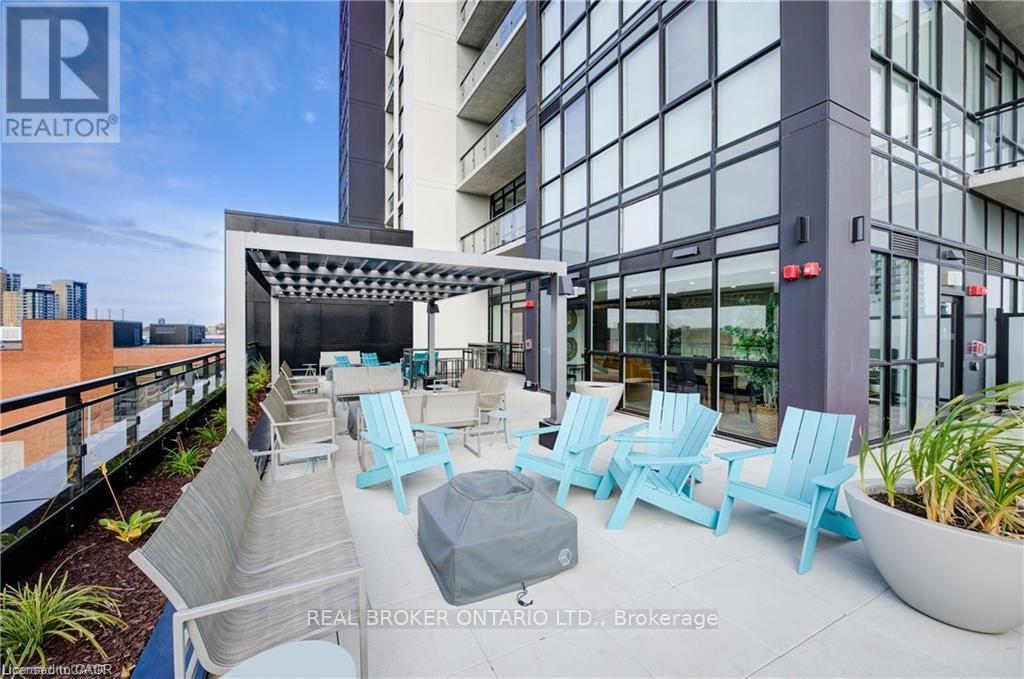 2405 - 60 Charles Street W, Kitchener, Ontario  N2G 1Y6 - Photo 30 - X12543368