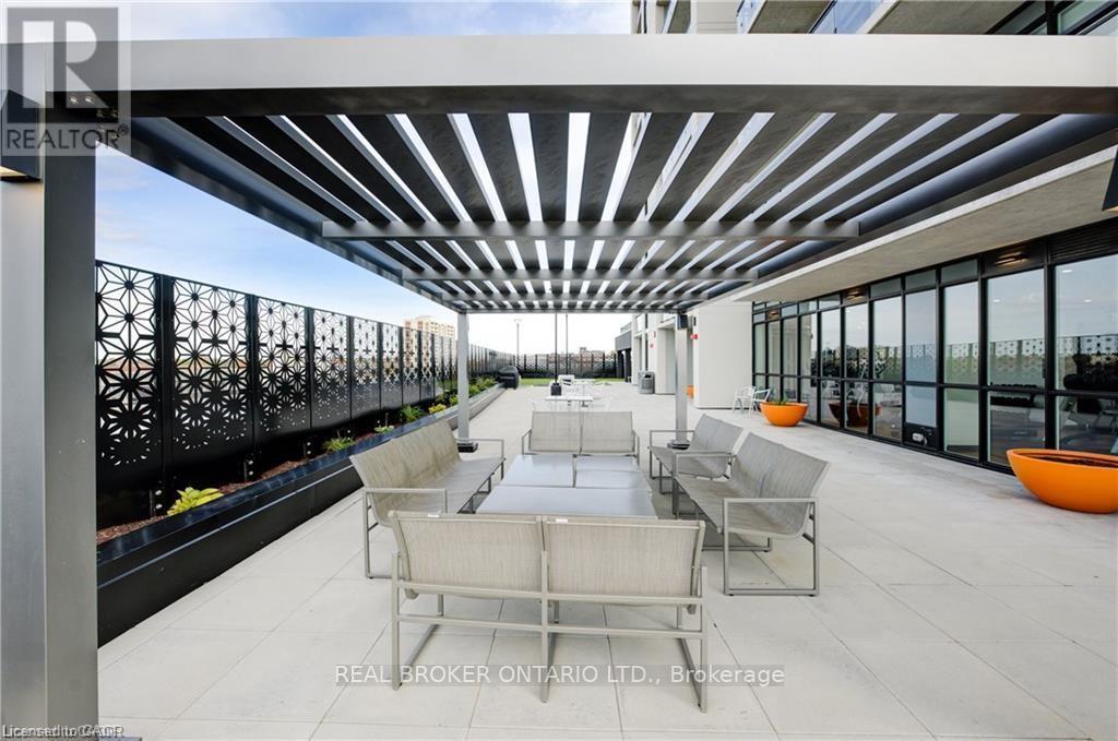 2405 - 60 Charles Street W, Kitchener, Ontario  N2G 1Y6 - Photo 31 - X12543368