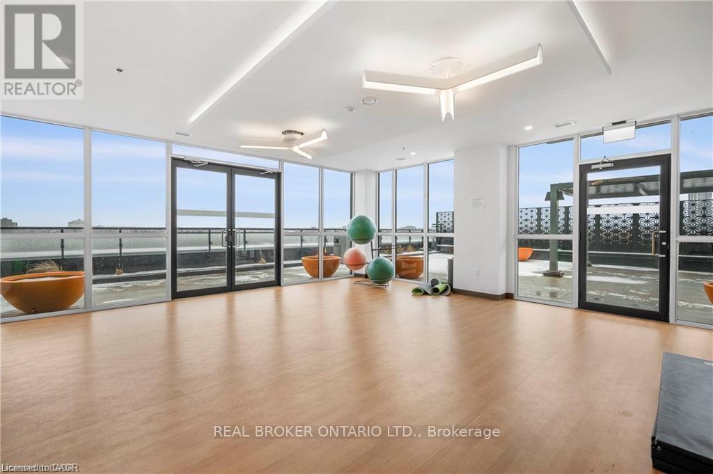 2405 - 60 Charles Street W, Kitchener, Ontario  N2G 1Y6 - Photo 33 - X12543368