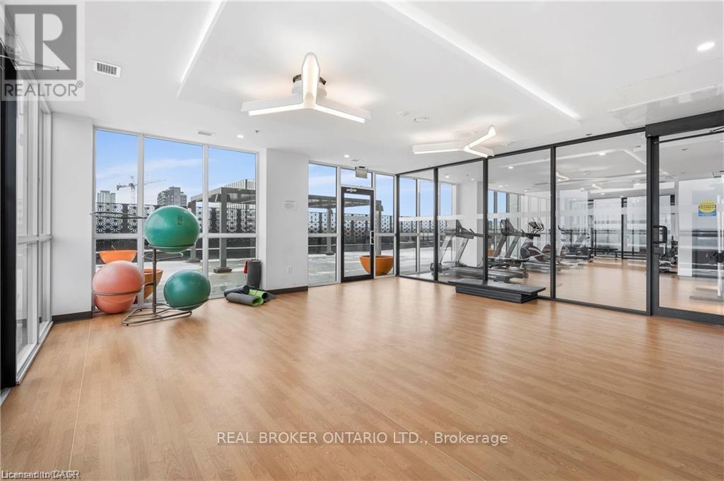 2405 - 60 Charles Street W, Kitchener, Ontario  N2G 1Y6 - Photo 34 - X12543368