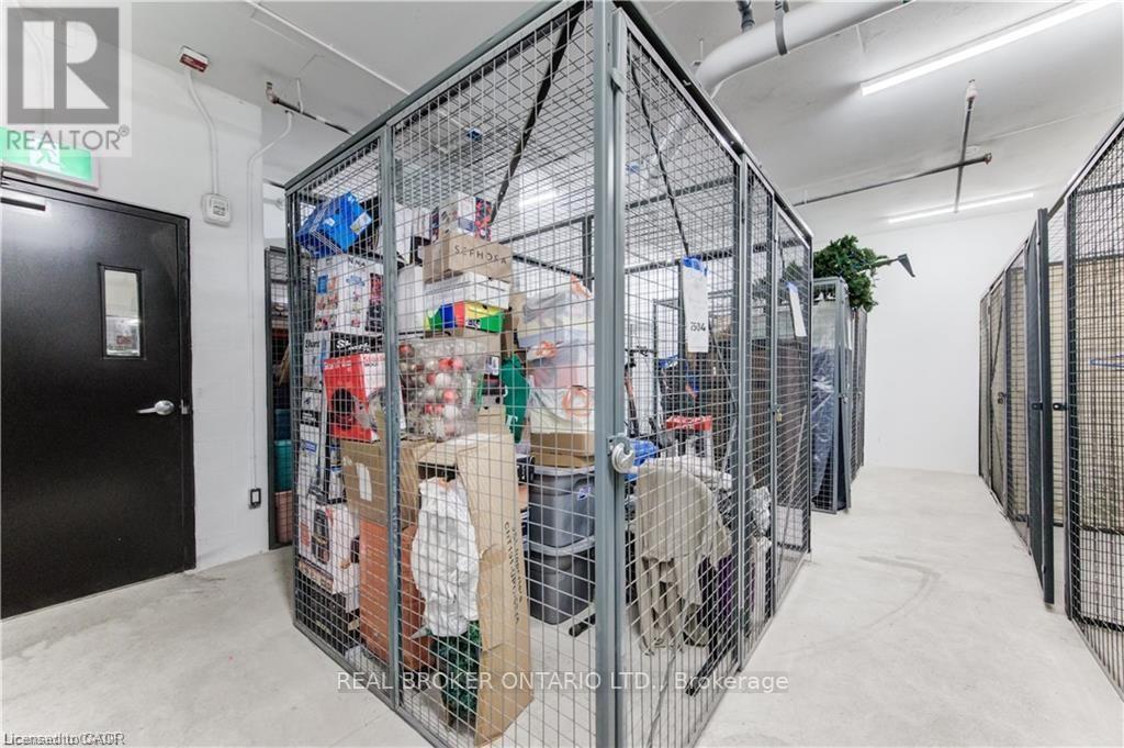 2405 - 60 Charles Street W, Kitchener, Ontario  N2G 1Y6 - Photo 38 - X12543368