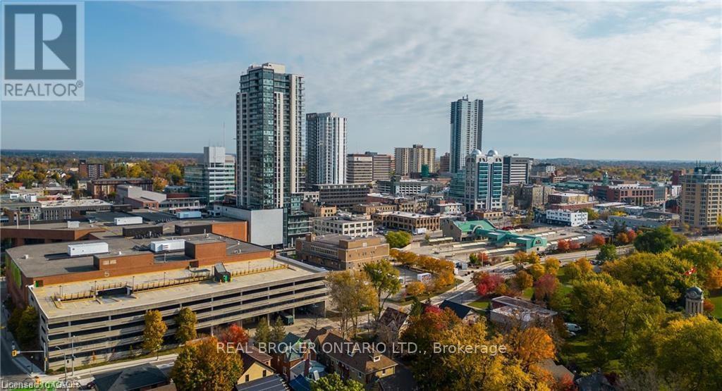 2405 - 60 Charles Street W, Kitchener, Ontario  N2G 1Y6 - Photo 40 - X12543368