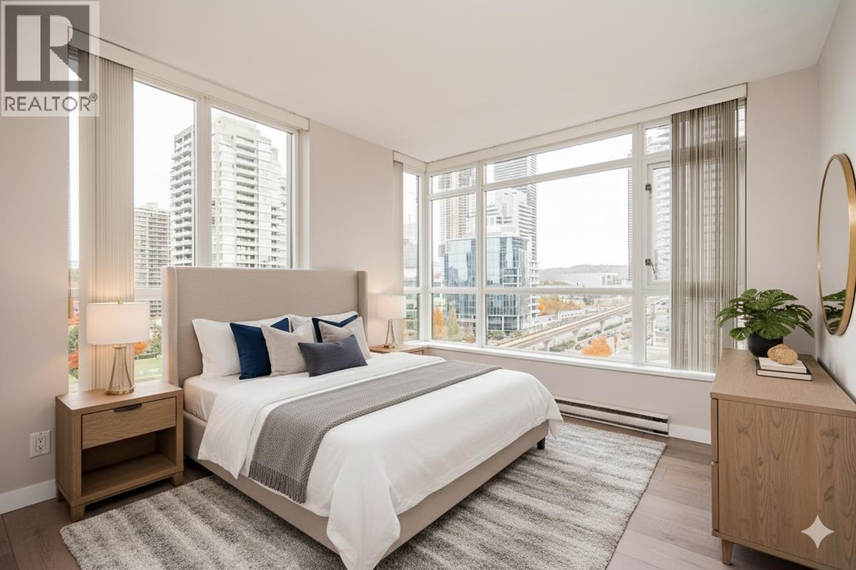 1406 2088 Madison Avenue, Burnaby, British Columbia V5C 6T5 - Photo 27 - R3059688