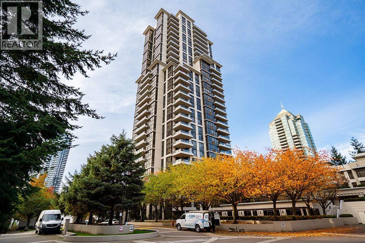 1406 2088 Madison Avenue, Burnaby, British Columbia V5C 6T5 - Photo 3 - R3059688