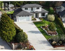 1414 SUNRISE PLACE, Gibsons, British Columbia