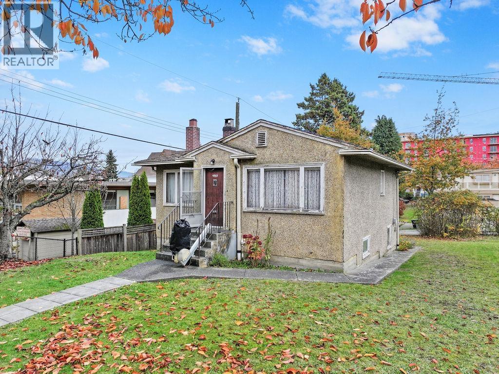 4868 Commercial Street, Vancouver, British Columbia  V5N 4H1 - Photo 11 - R3067335