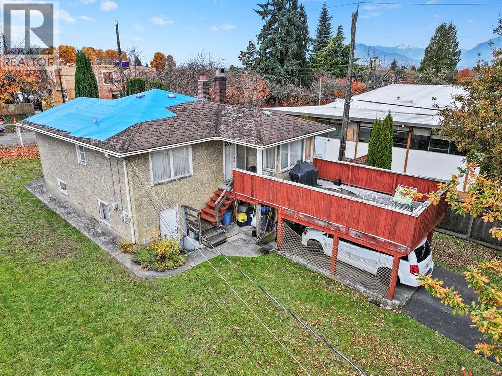 4868 Commercial Street, Vancouver, British Columbia  V5N 4H1 - Photo 14 - R3067335