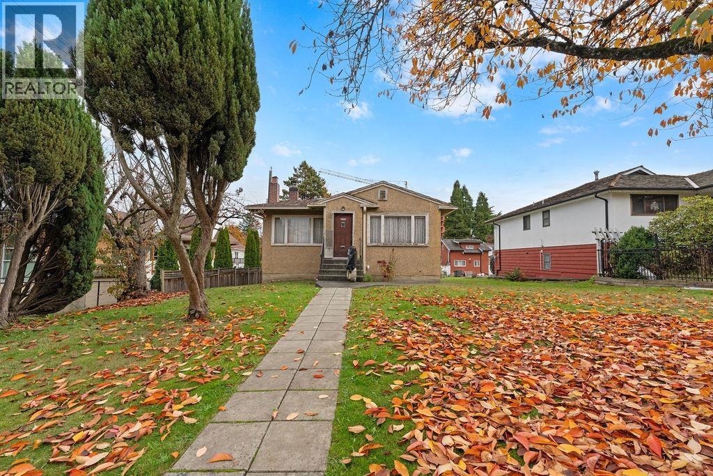 4868 Commercial Street, Vancouver, British Columbia  V5N 4H1 - Photo 2 - R3067335