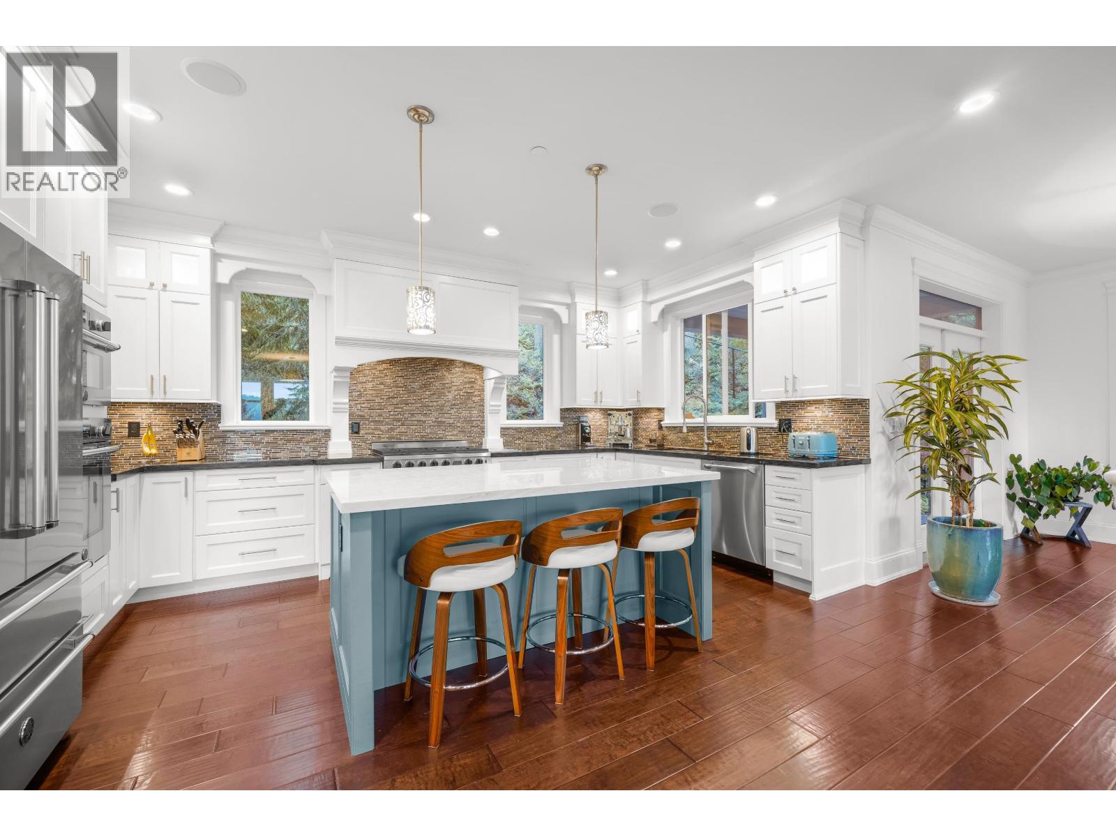 1462 Crystal Creek Drive, Anmore, British Columbia  V3H 0A3 - Photo 12 - R3067340