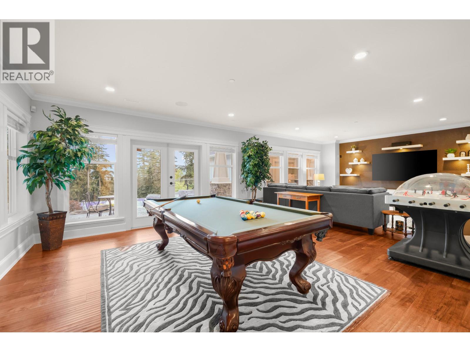 1462 Crystal Creek Drive, Anmore, British Columbia  V3H 0A3 - Photo 18 - R3067340