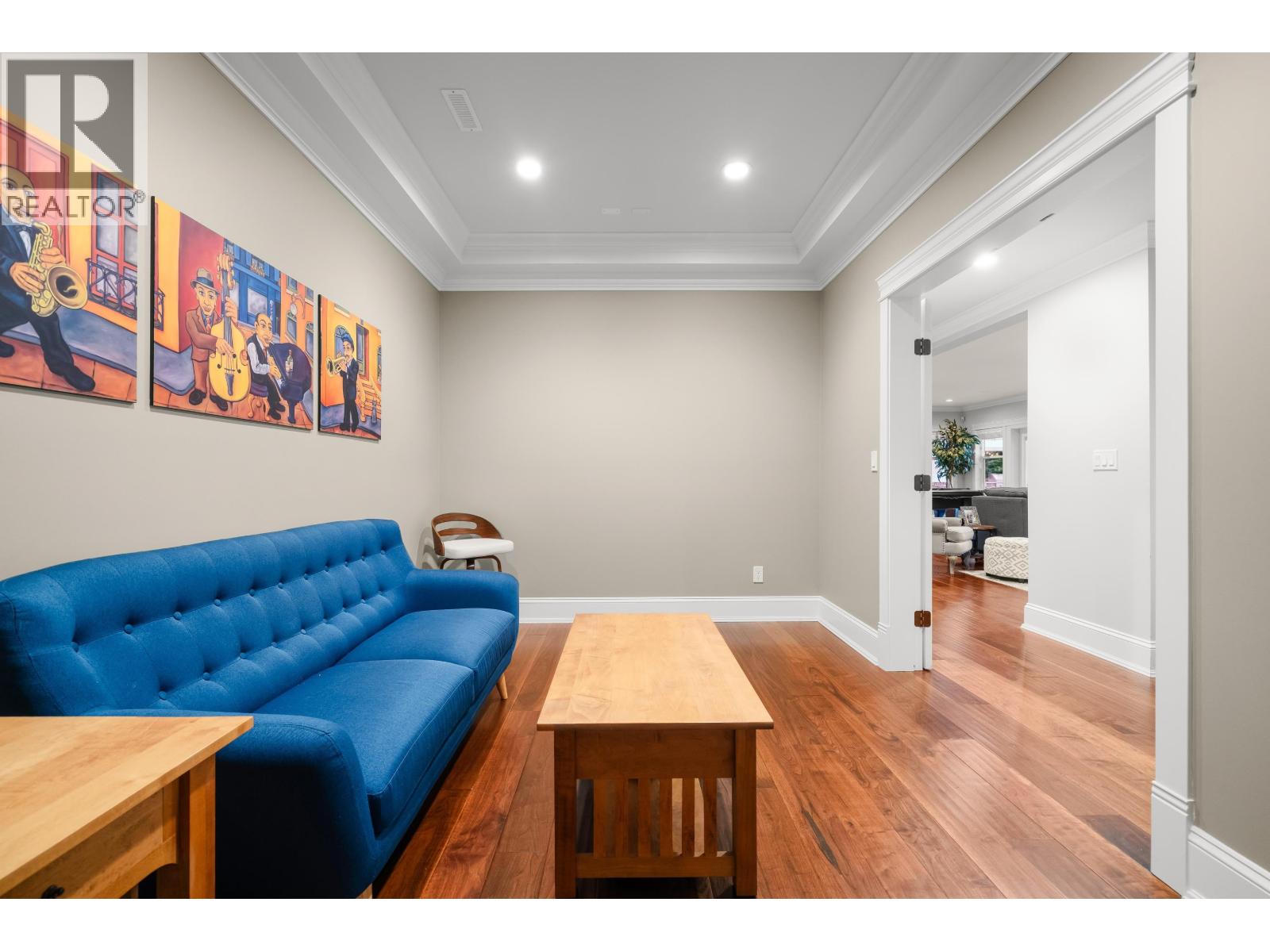 1462 Crystal Creek Drive, Anmore, British Columbia  V3H 0A3 - Photo 20 - R3067340