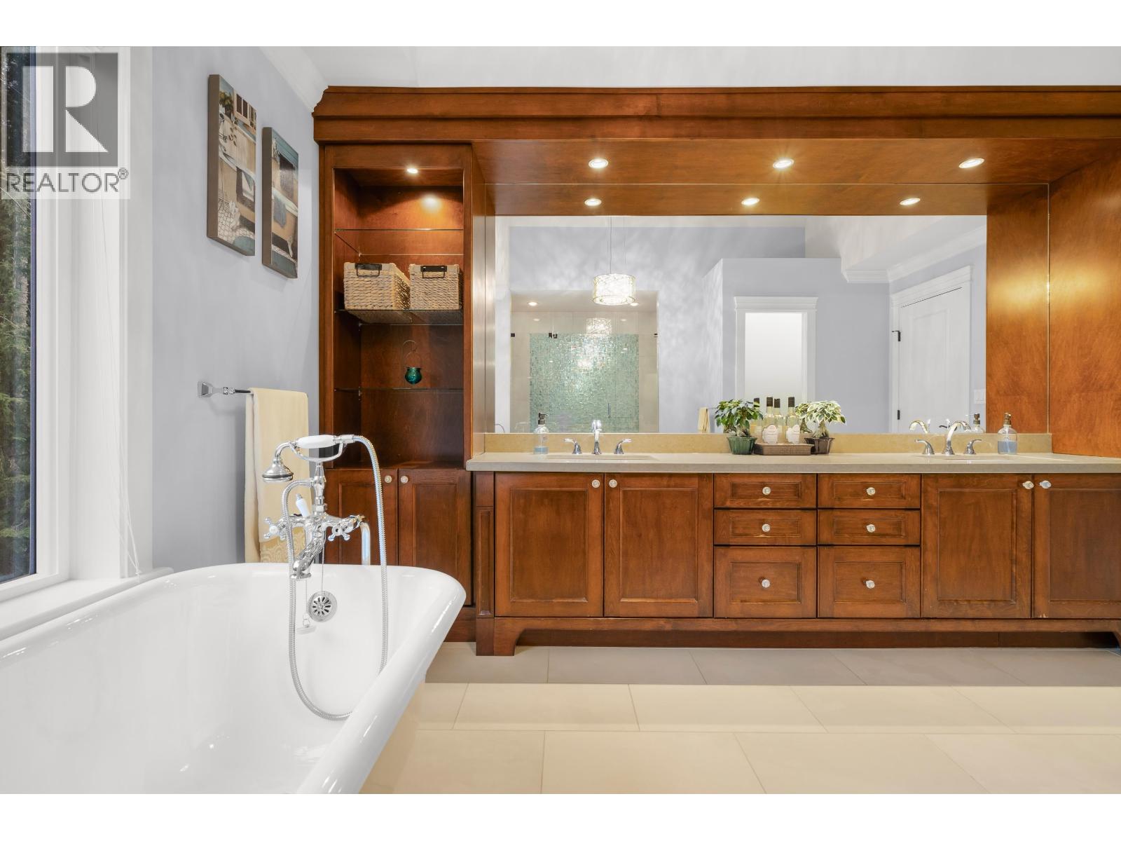 1462 Crystal Creek Drive, Anmore, British Columbia  V3H 0A3 - Photo 27 - R3067340