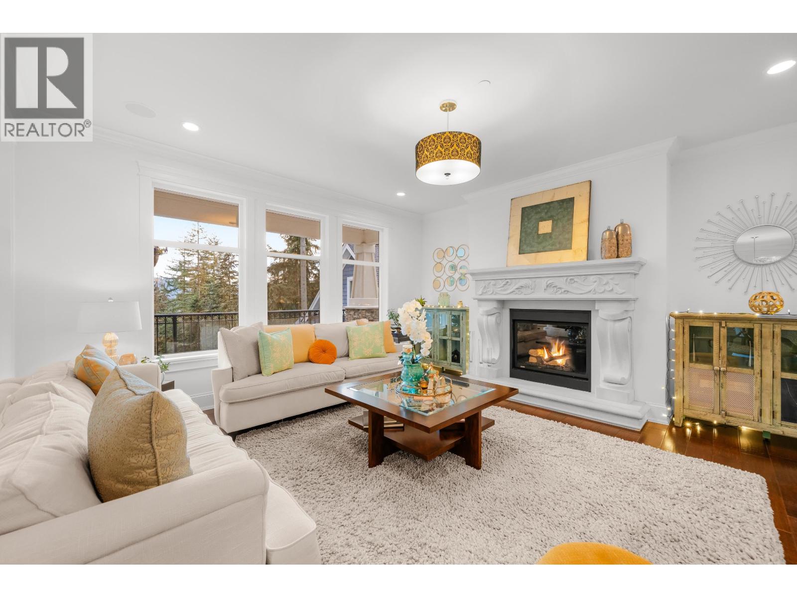 1462 Crystal Creek Drive, Anmore, British Columbia  V3H 0A3 - Photo 9 - R3067340