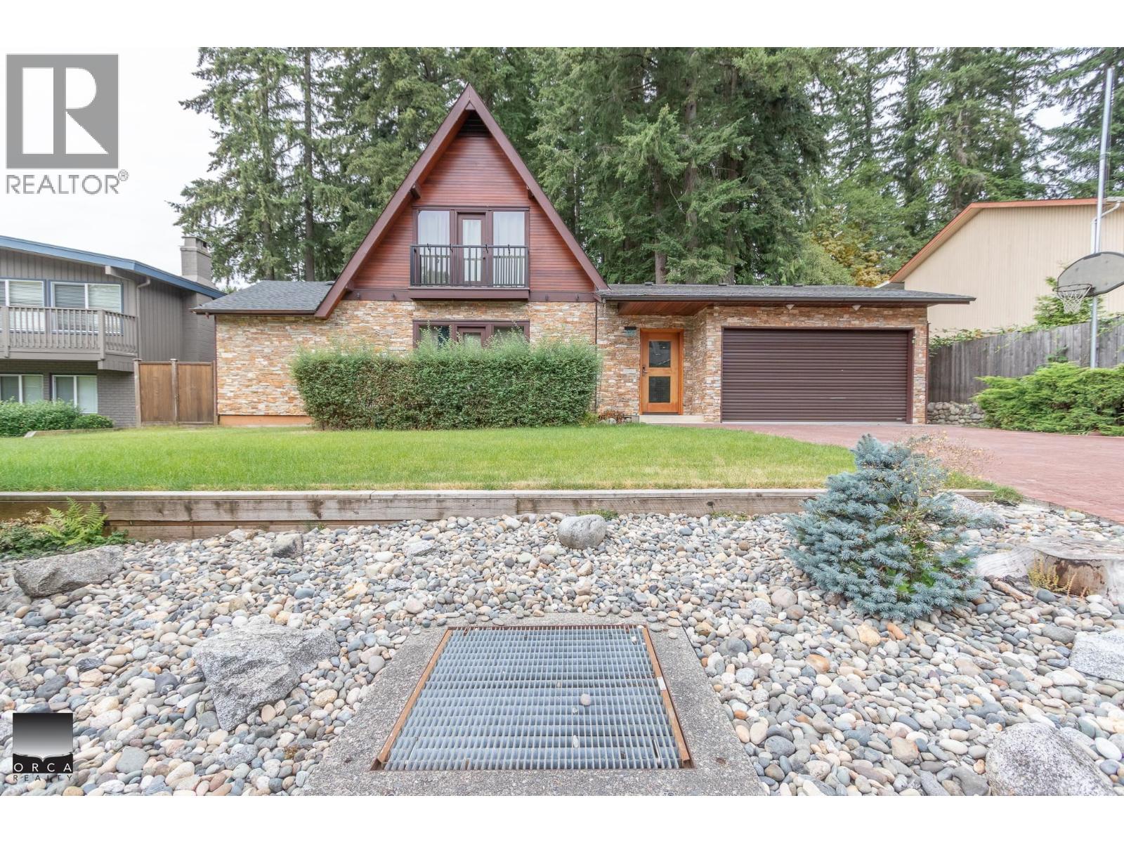 2752 BYRON ROAD, north vancouver, British Columbia