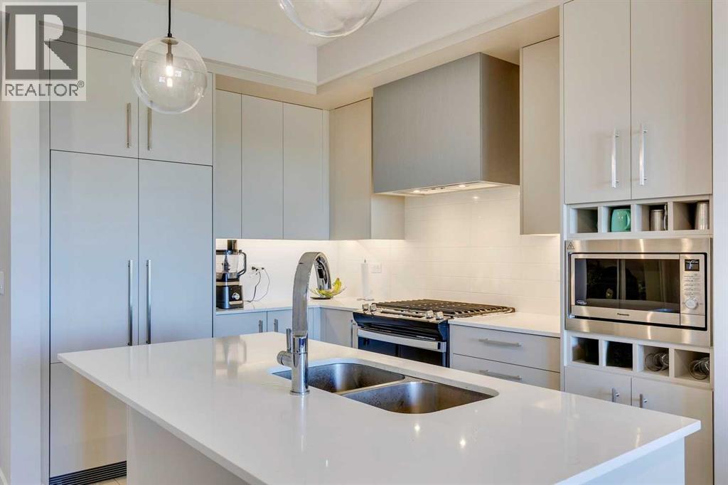 615, 8230 Broadcast Avenue Sw, Calgary, Alberta  T3H 6M1 - Photo 6 - A2263623