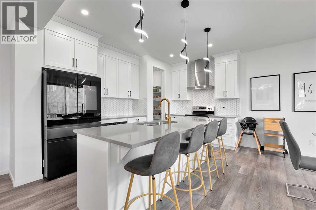 4168 Windsong Boulevard Sw, Airdrie, Alberta  T4B 5H3 - Photo 15 - A2265698