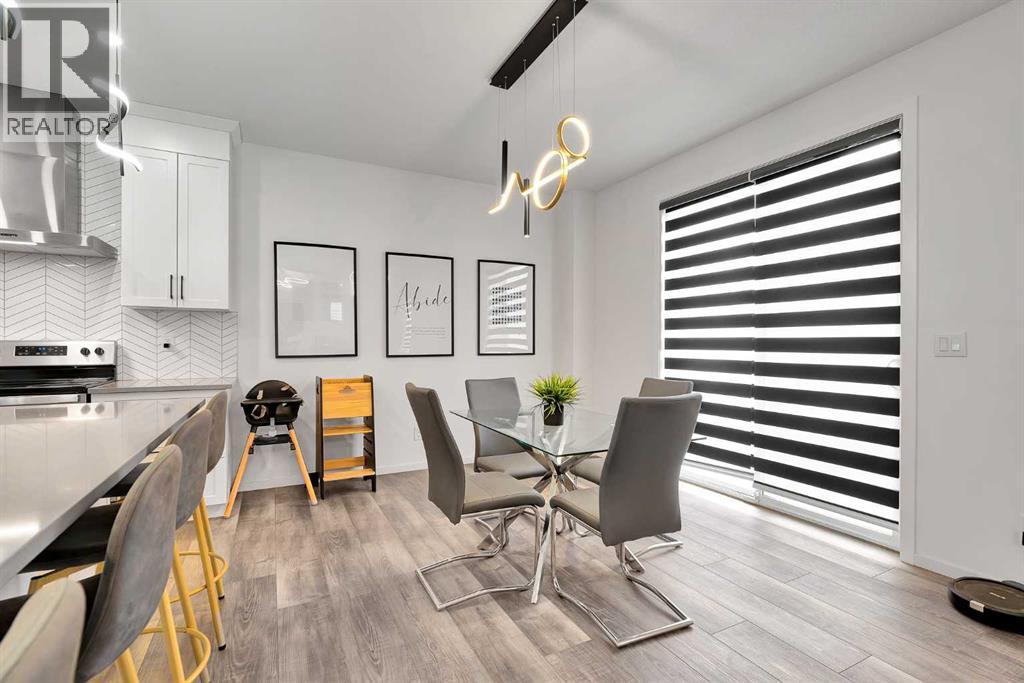 4168 Windsong Boulevard Sw, Airdrie, Alberta  T4B 5H3 - Photo 14 - A2265698