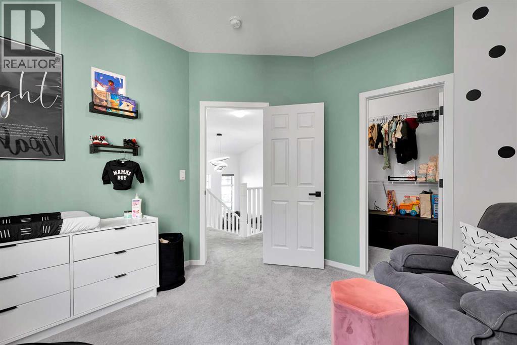 4168 Windsong Boulevard Sw, Airdrie, Alberta  T4B 5H3 - Photo 38 - A2265698