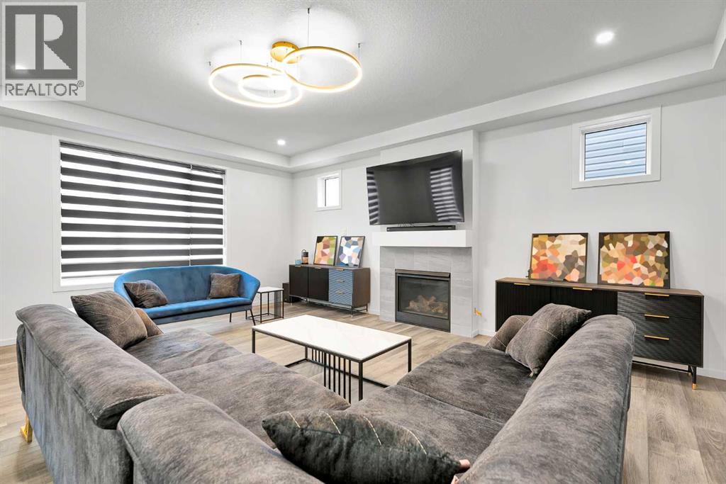 4168 Windsong Boulevard Sw, Airdrie, Alberta  T4B 5H3 - Photo 9 - A2265698