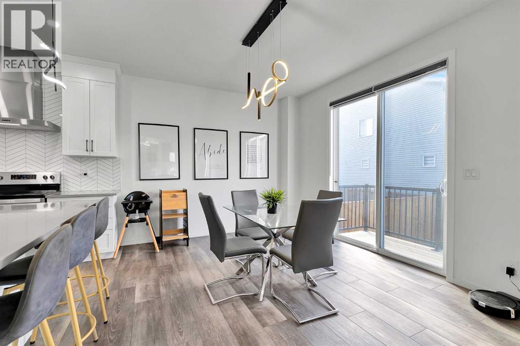 4168 Windsong Boulevard Sw, Airdrie, Alberta  T4B 5H3 - Photo 13 - A2265698