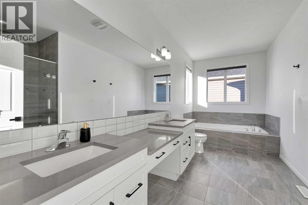4168 Windsong Boulevard Sw, Airdrie, Alberta  T4B 5H3 - Photo 34 - A2265698