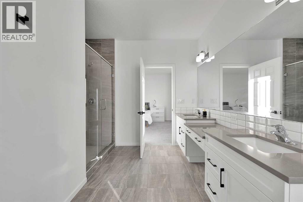 4168 Windsong Boulevard Sw, Airdrie, Alberta  T4B 5H3 - Photo 35 - A2265698