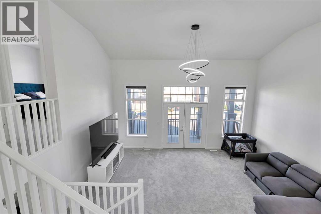 4168 Windsong Boulevard Sw, Airdrie, Alberta  T4B 5H3 - Photo 28 - A2265698