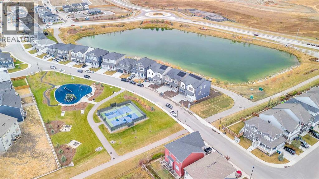 4168 Windsong Boulevard Sw, Airdrie, Alberta  T4B 5H3 - Photo 47 - A2265698