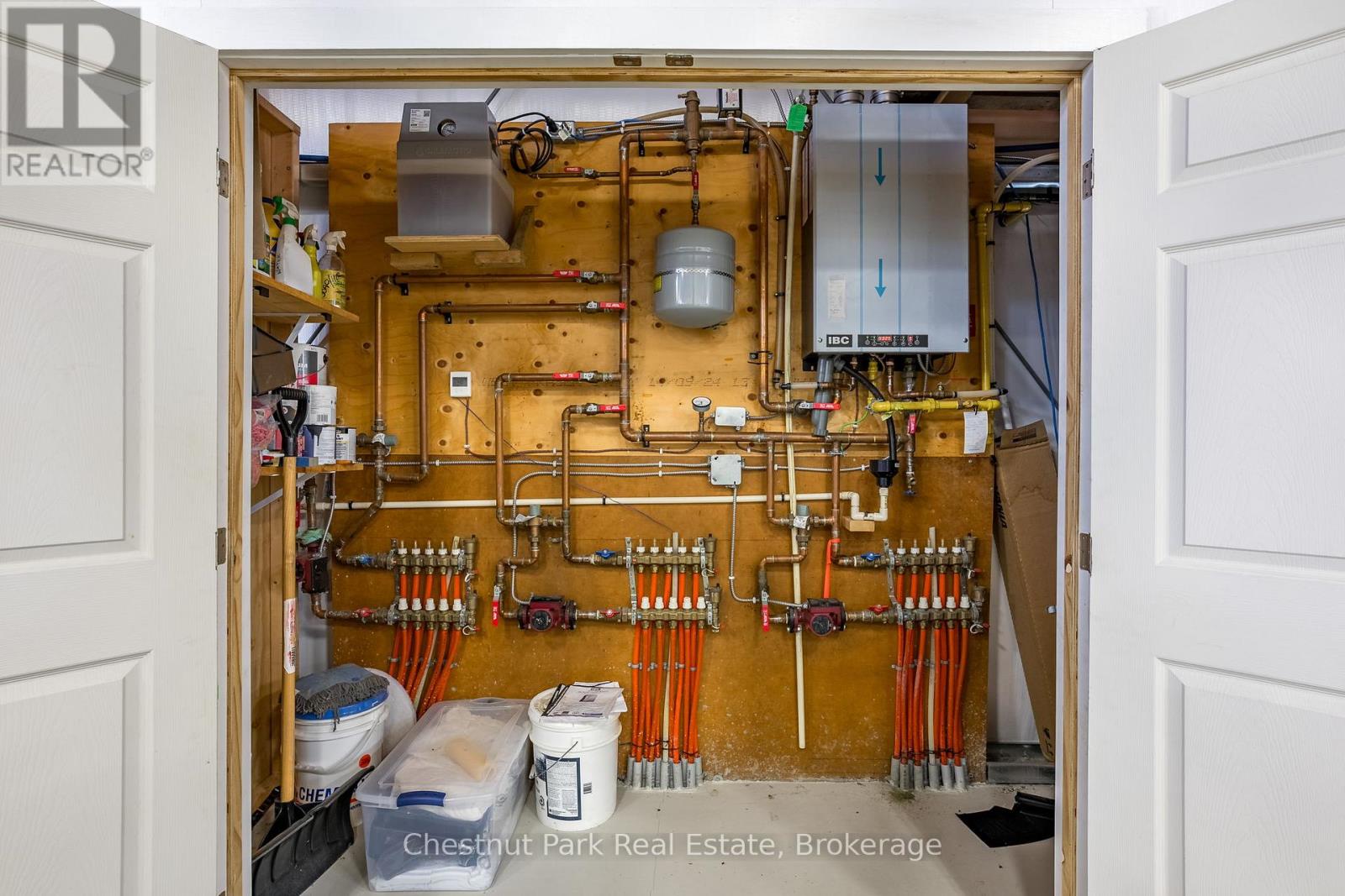 1255 Gravenhurst Parkway, Gravenhurst, Ontario P1P 1R1 - Photo 30 - X12543376