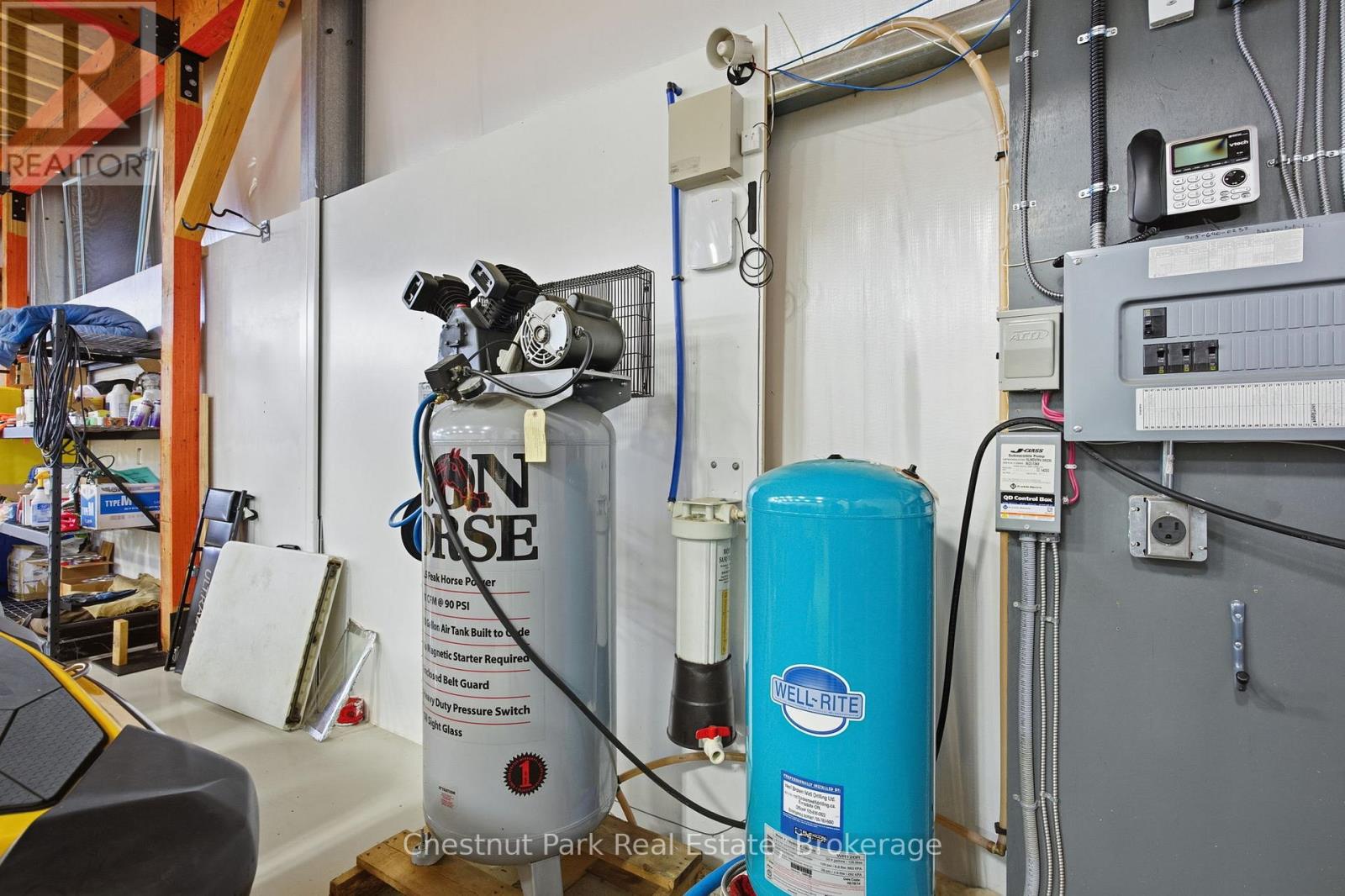 1255 Gravenhurst Parkway, Gravenhurst, Ontario P1P 1R1 - Photo 33 - X12543376