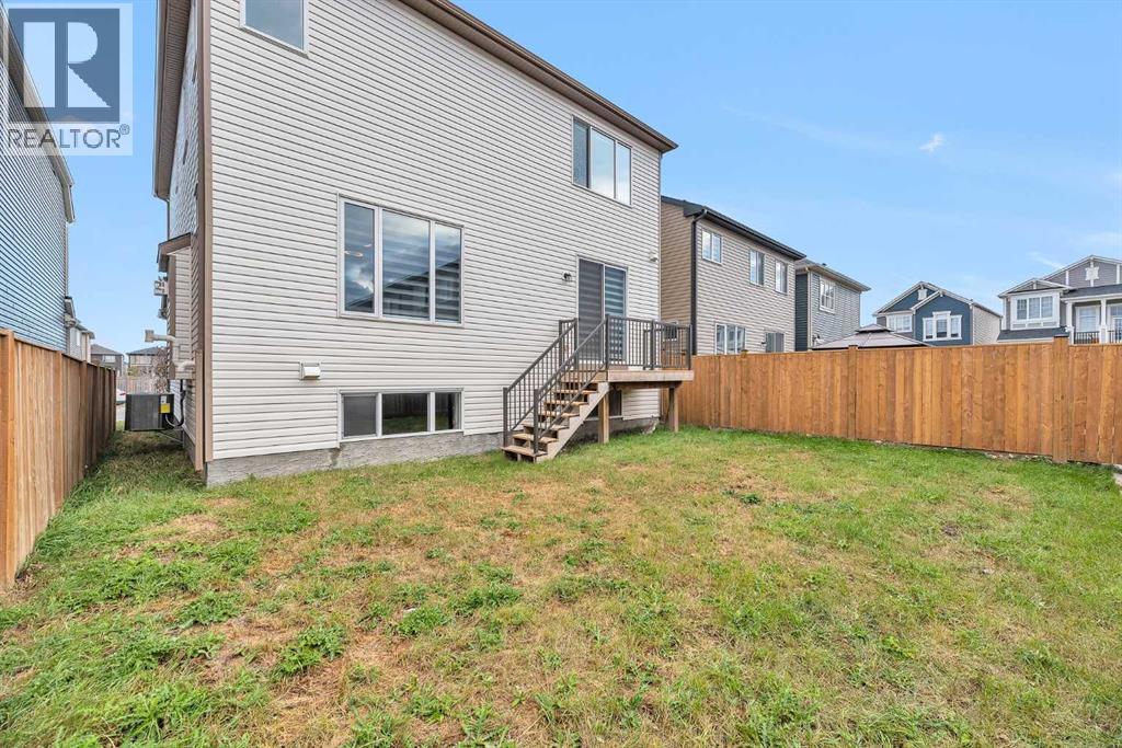 4168 Windsong Boulevard Sw, Airdrie, Alberta  T4B 5H3 - Photo 42 - A2265698